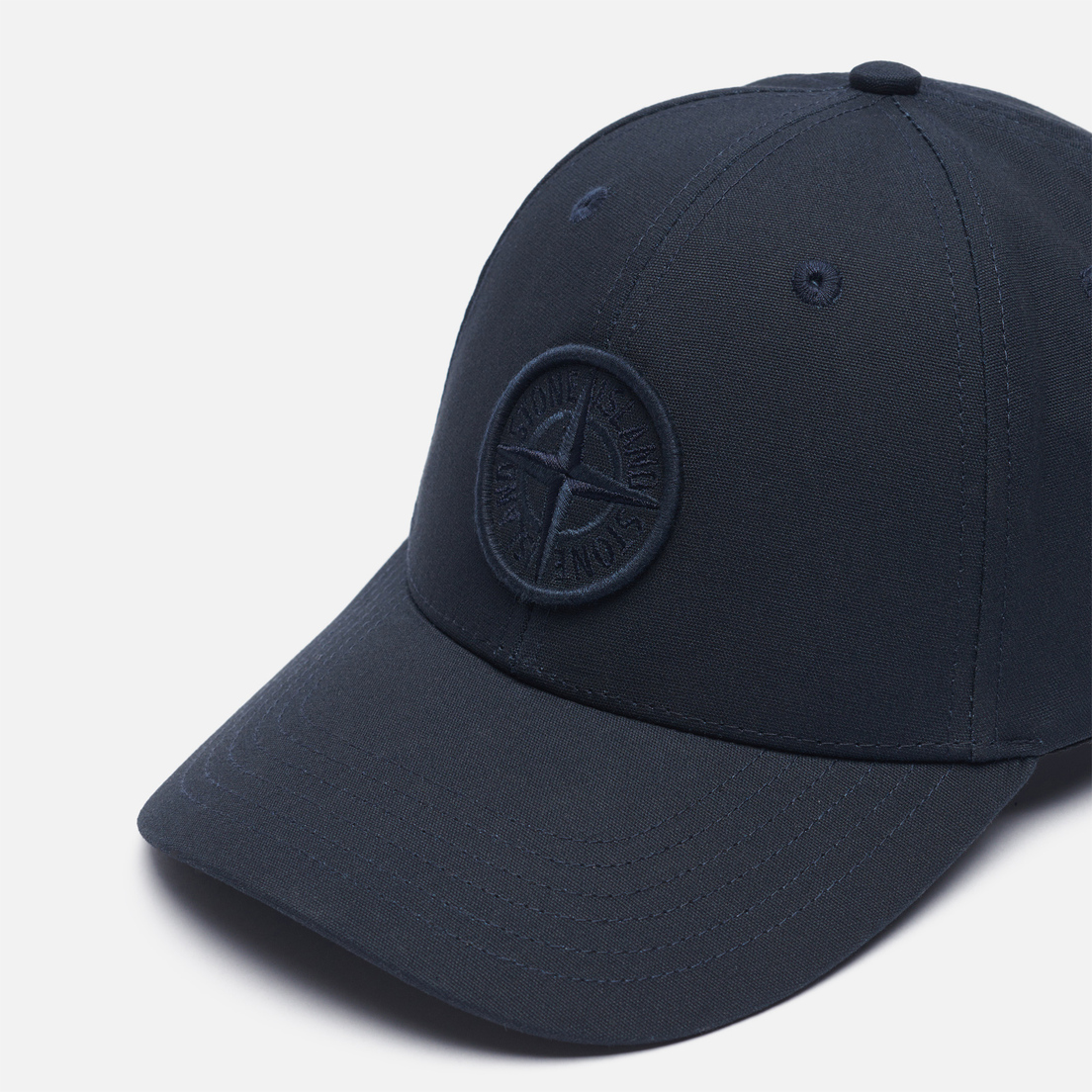 Stone Island Кепка Cotton Reps