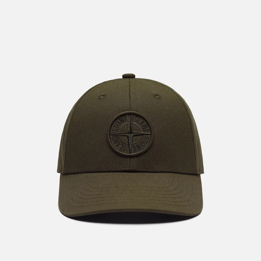 Stone Island Кепка Cotton Reps