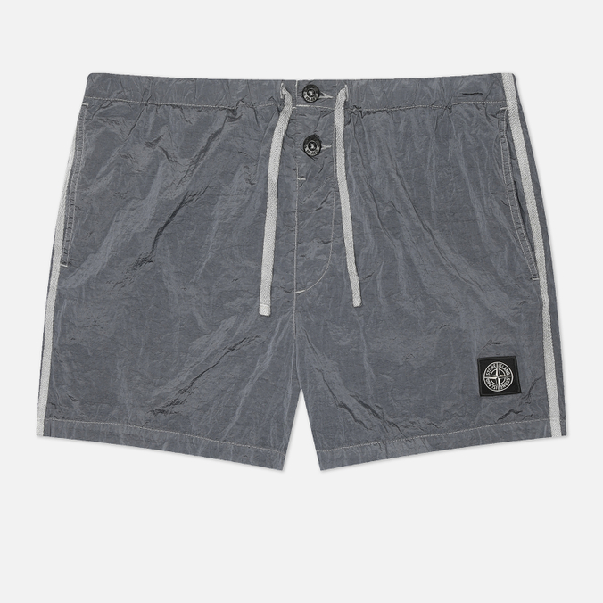 Мужские шорты Stone Island Nylon Metal In Econyl Slim 24990₽