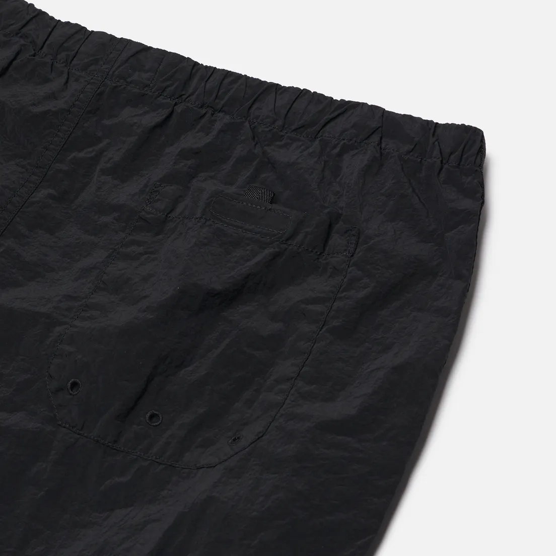 Stone Island Мужские шорты Nylon Metal In Econyl Slim