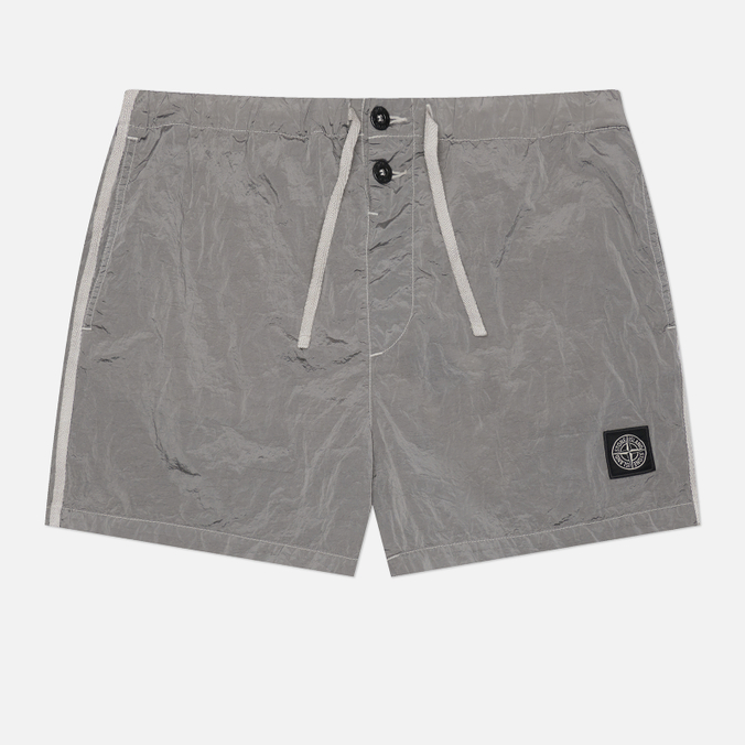 Мужские шорты Stone Island Nylon Metal In Econyl Slim 25190₽