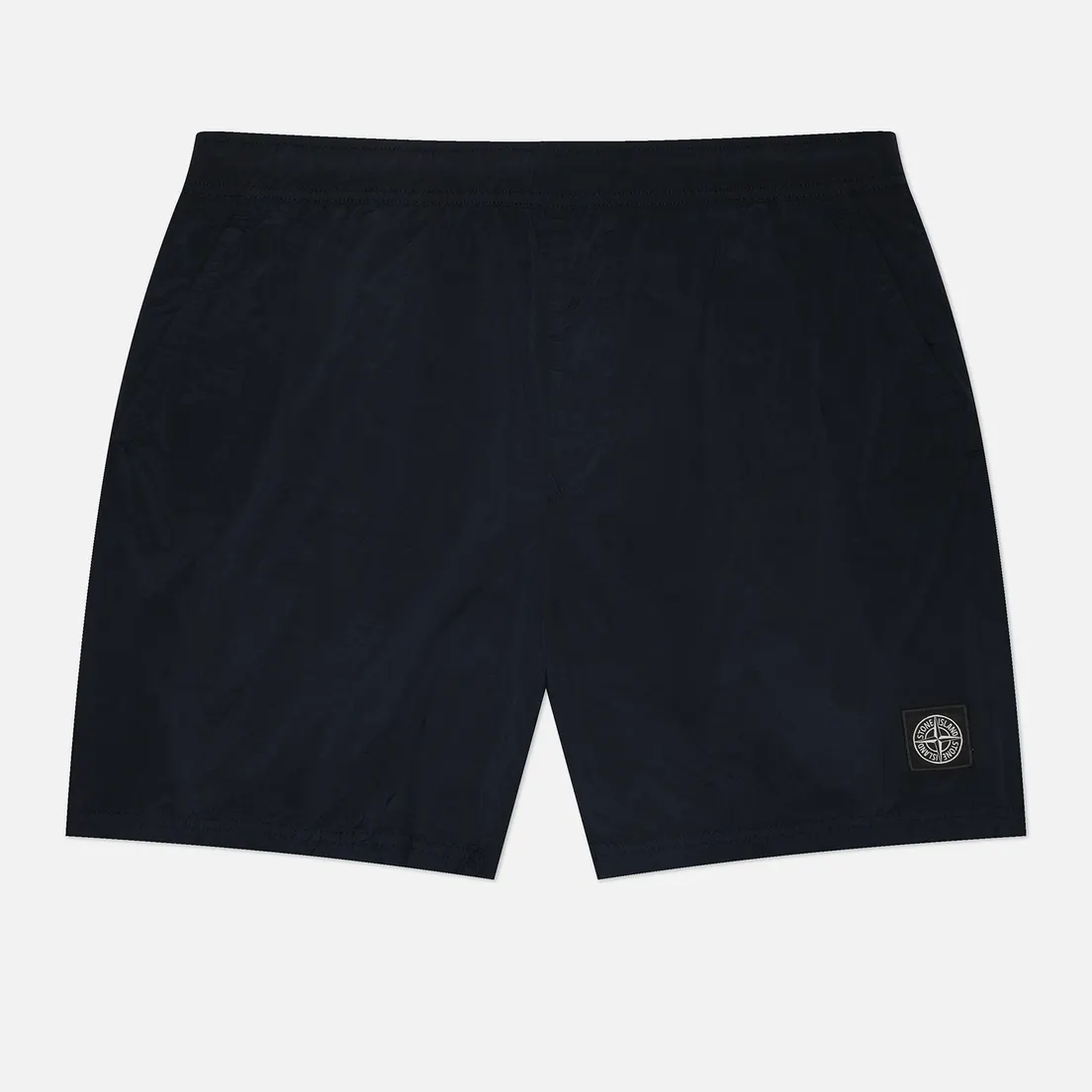 Stone Island Мужские шорты Nylon Metal In Econyl Regular