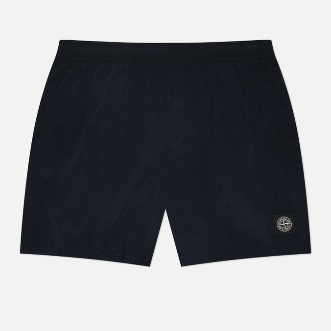 Мужские шорты Stone Island Nylon Metal In Econyl Regular 25190₽