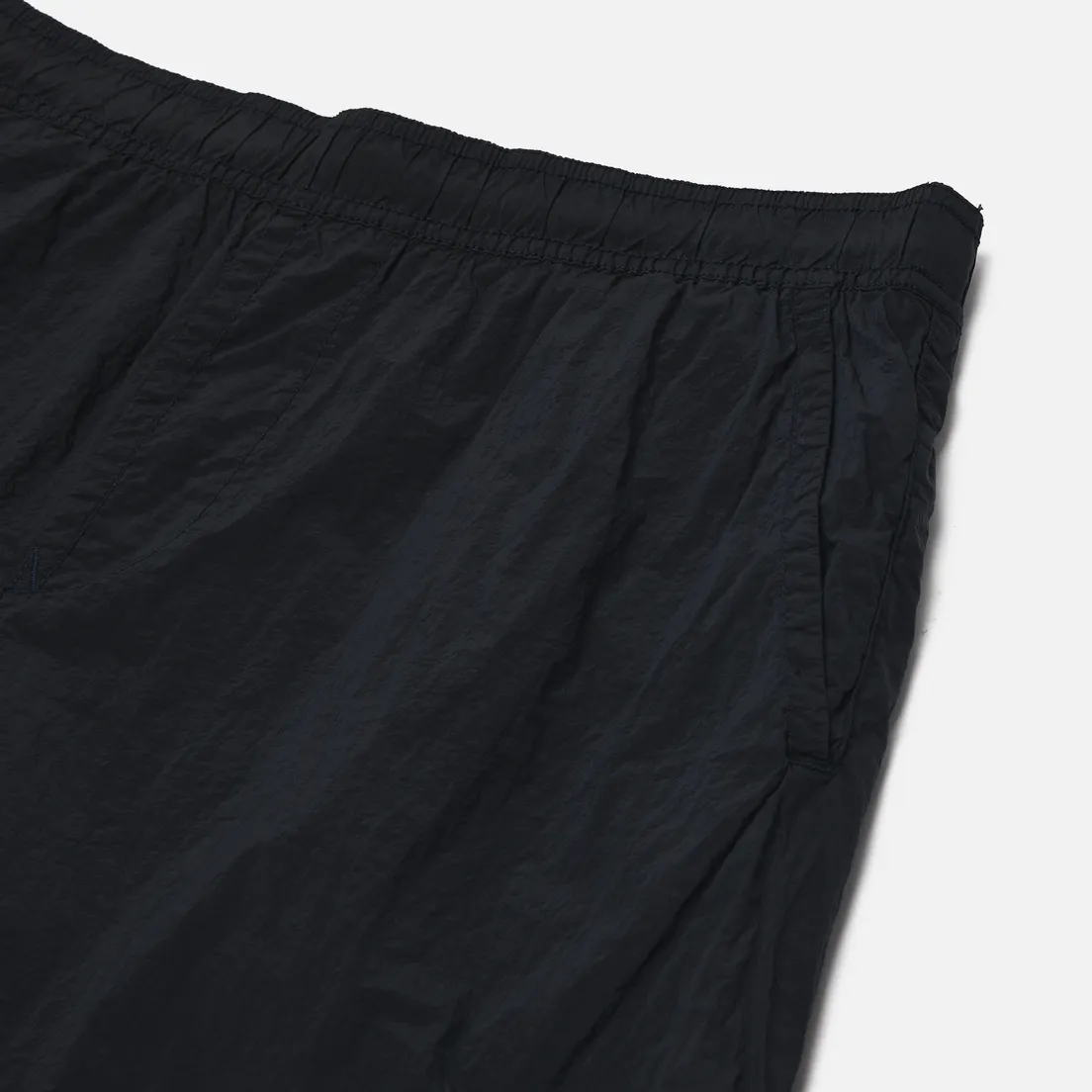 Stone Island Мужские шорты Nylon Metal In Econyl Regular