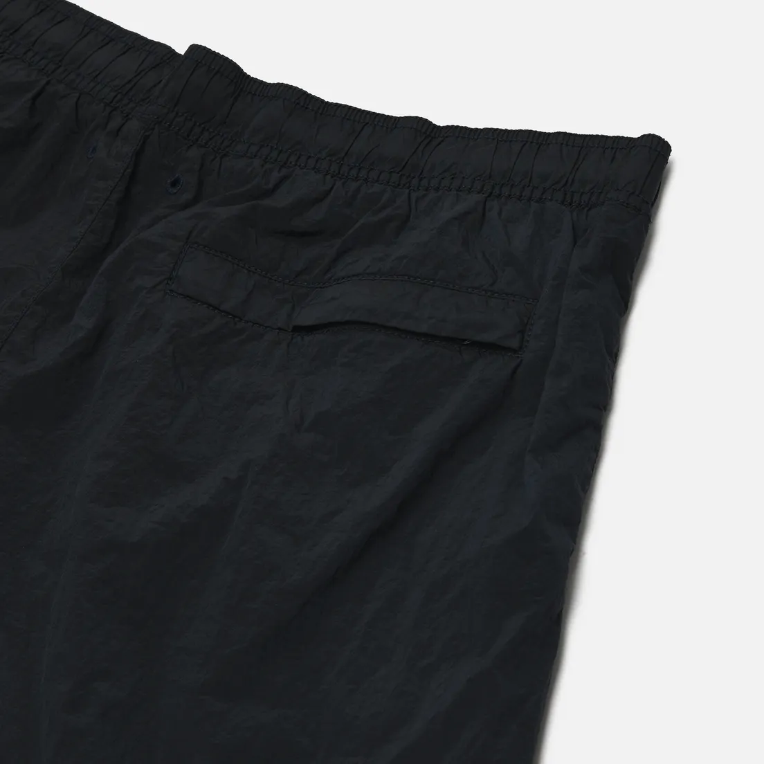 Stone Island Мужские шорты Nylon Metal In Econyl Regular