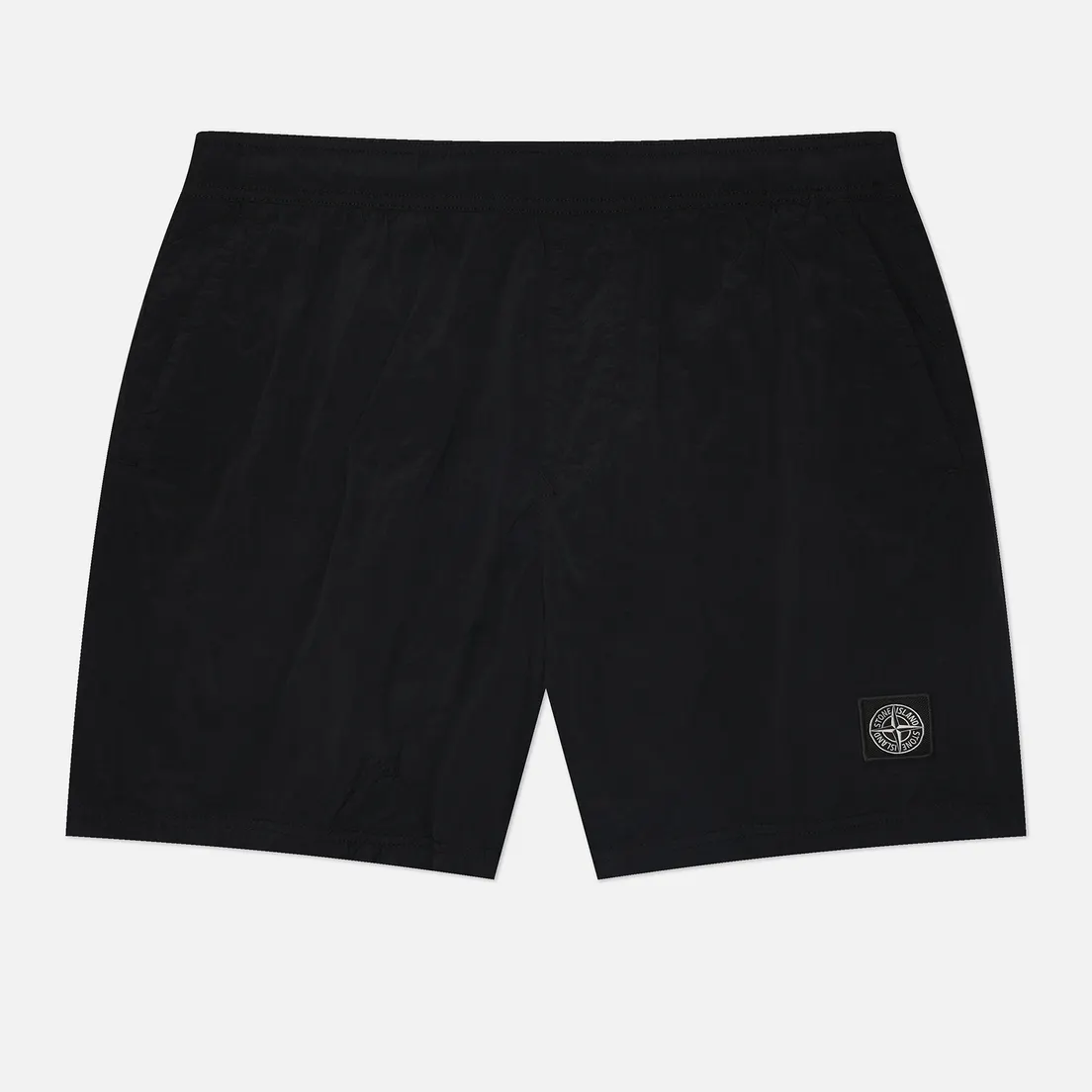 Stone Island Мужские шорты Nylon Metal In Econyl Regular
