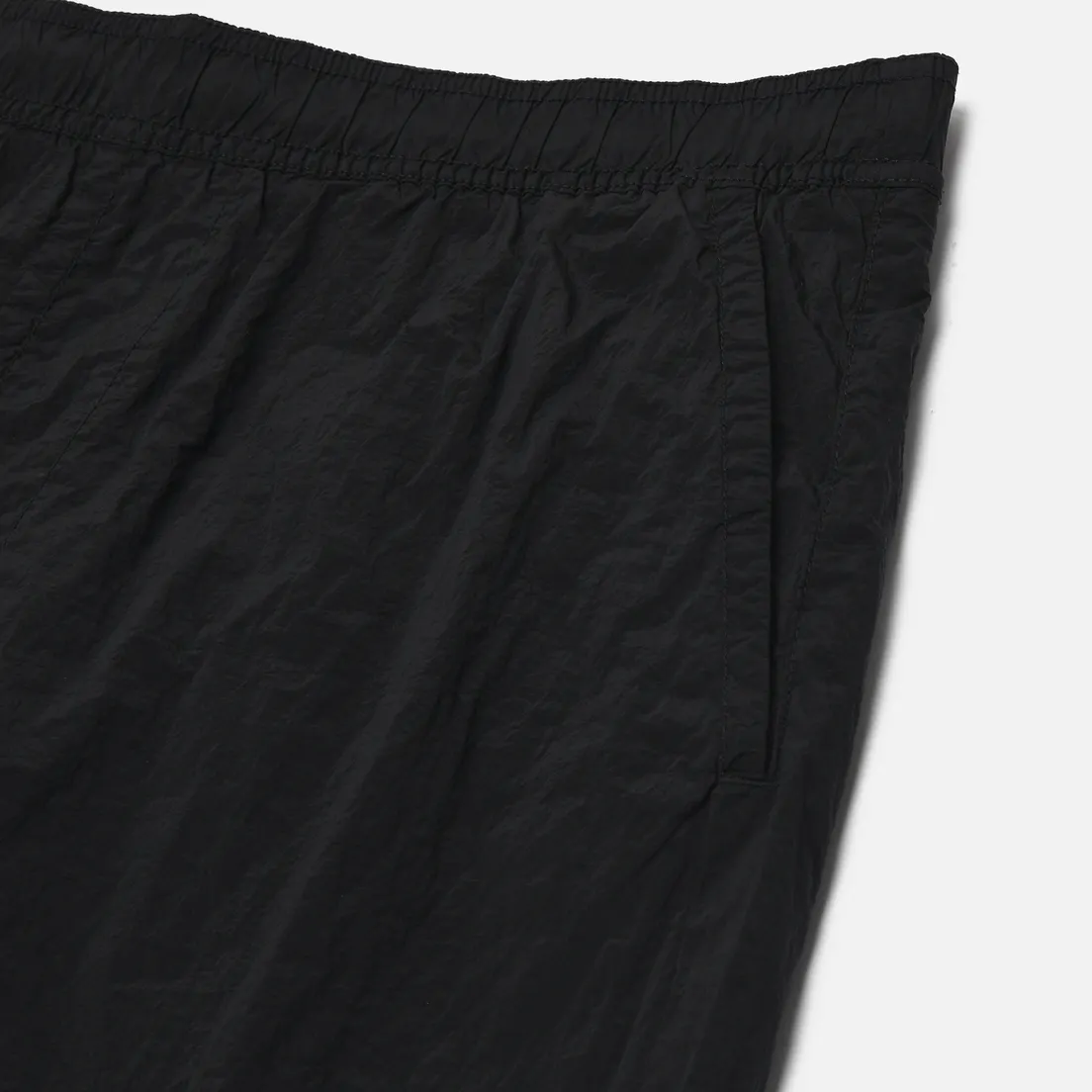 Stone Island Мужские шорты Nylon Metal In Econyl Regular