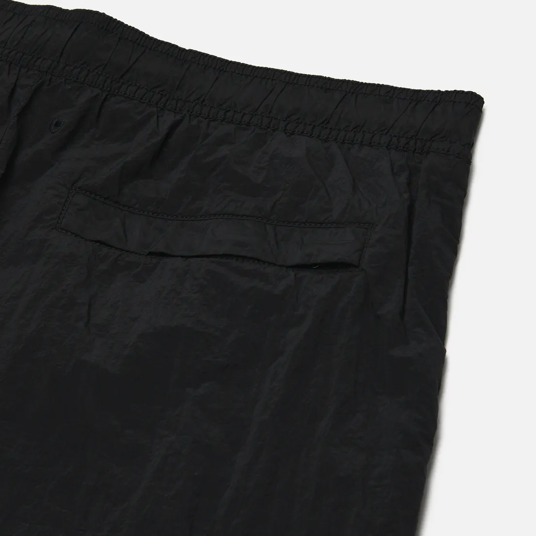 Stone Island Мужские шорты Nylon Metal In Econyl Regular