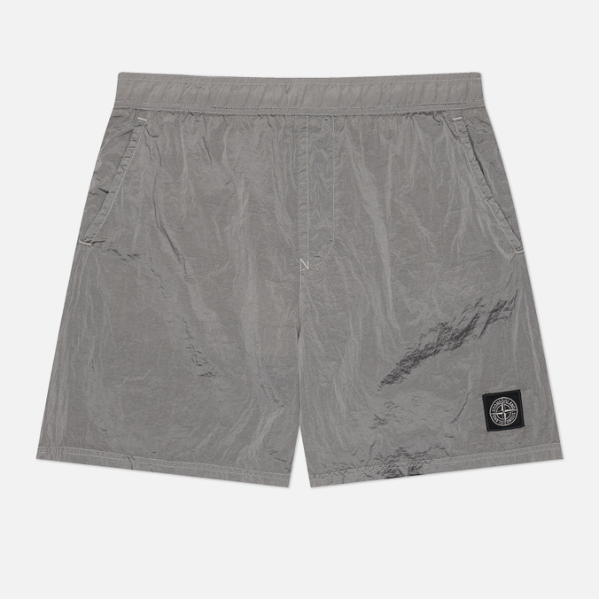 Мужские шорты Stone Island Nylon Metal In Econyl Regular 25190₽