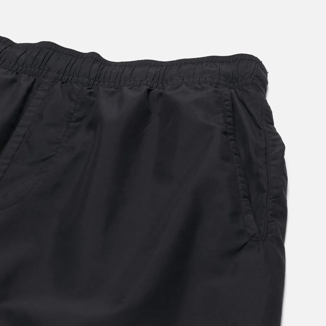 Stone Island Мужские шорты Brushed Nylon
