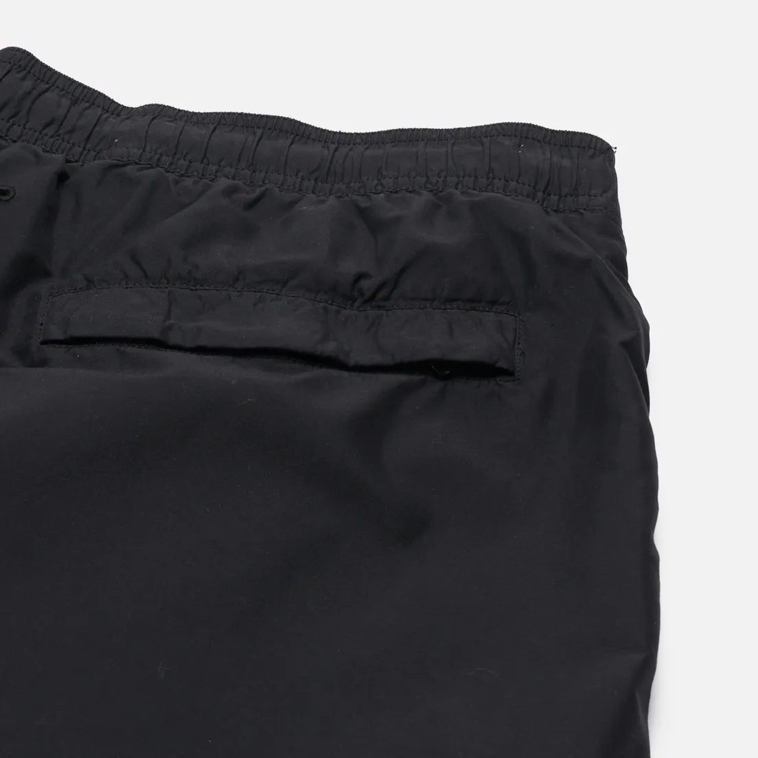 Stone Island Мужские шорты Brushed Nylon