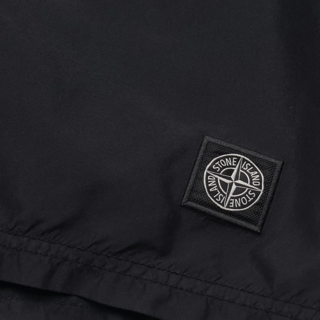 Stone Island Мужские шорты Brushed Nylon