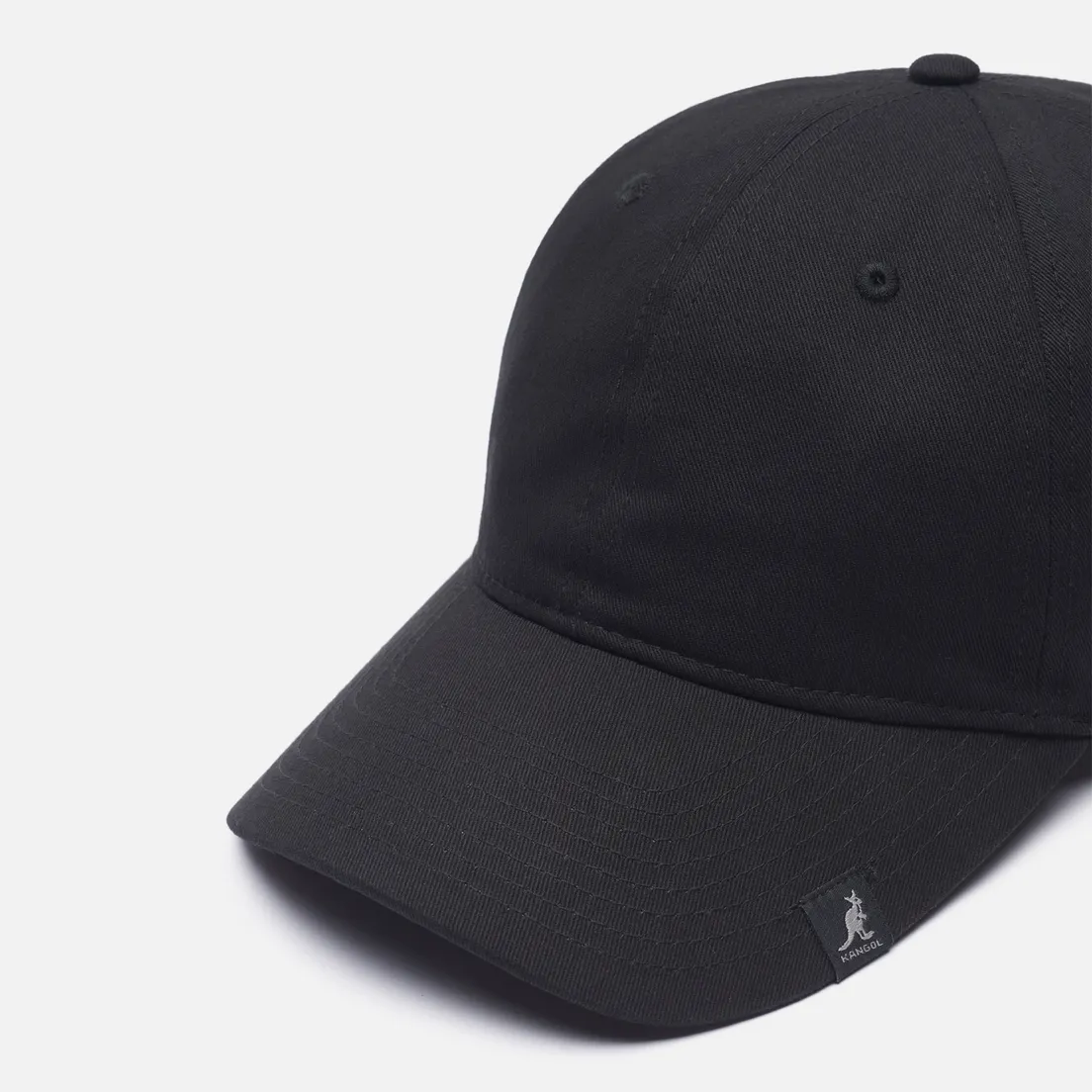 Kangol Кепка Cotton Adjustable Baseball