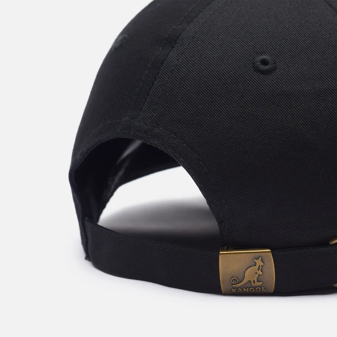 Kangol Кепка Cotton Adjustable Baseball