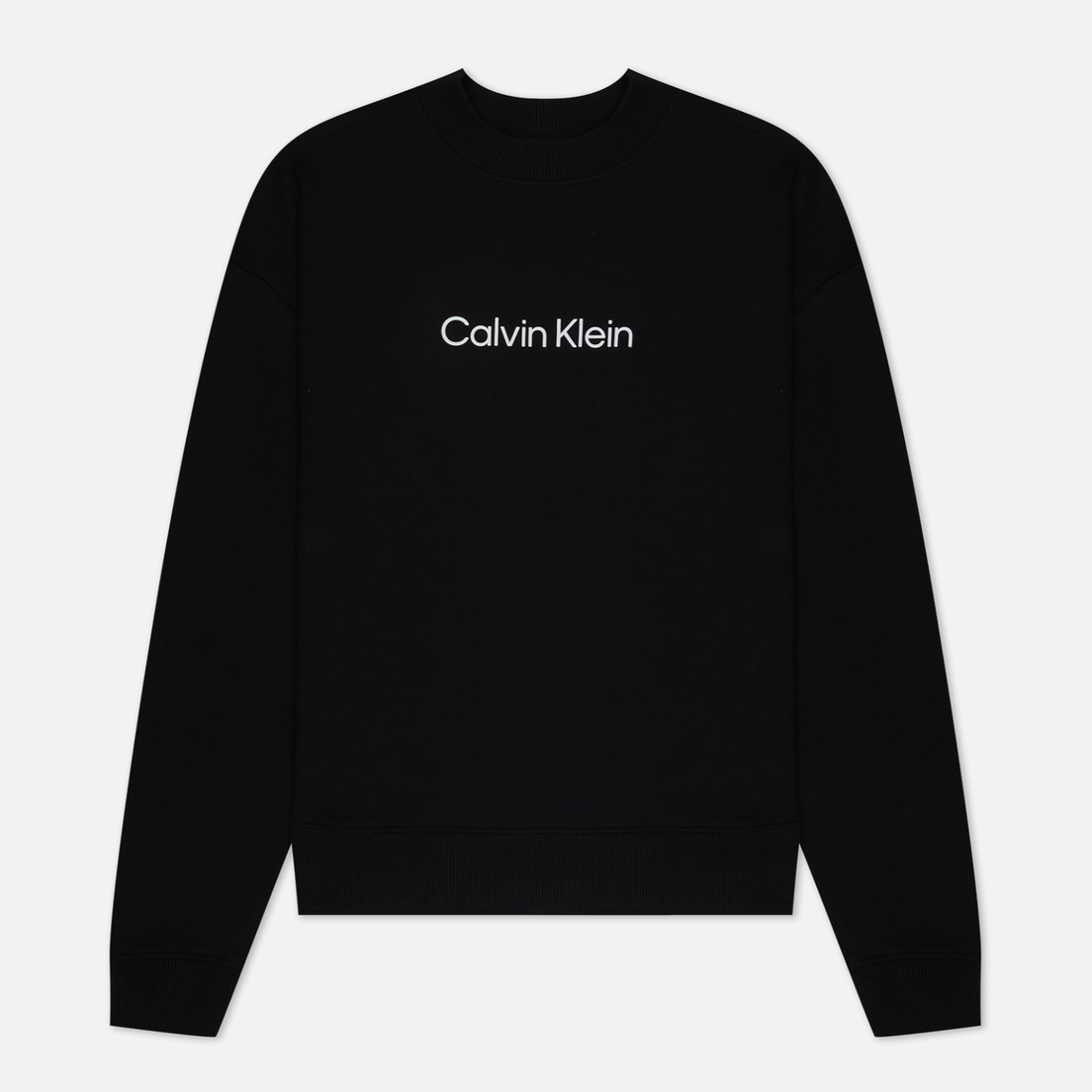 Calvin Klein Jeans Женская толстовка Hero Logo