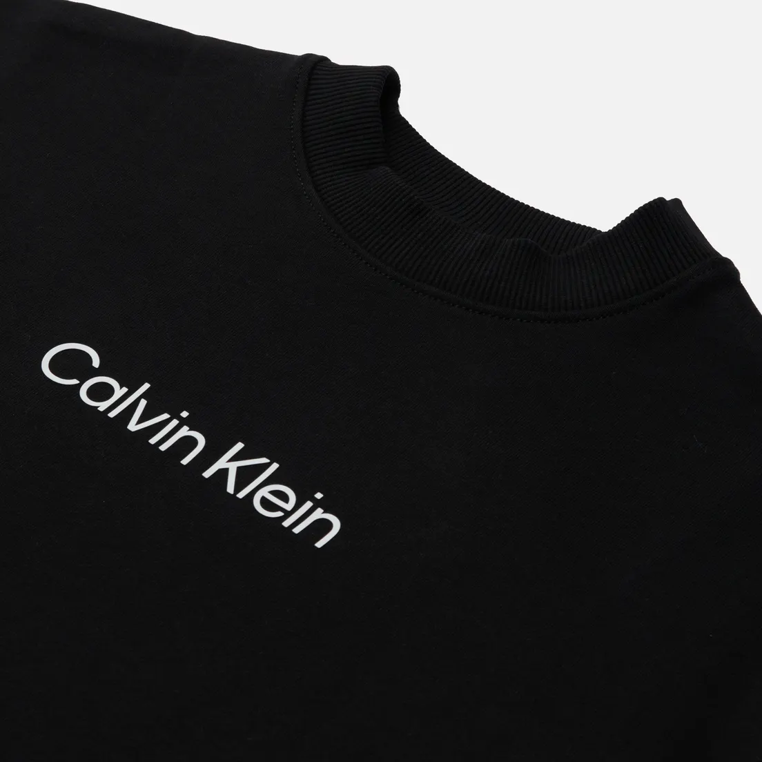 Calvin Klein Jeans Женская толстовка Hero Logo