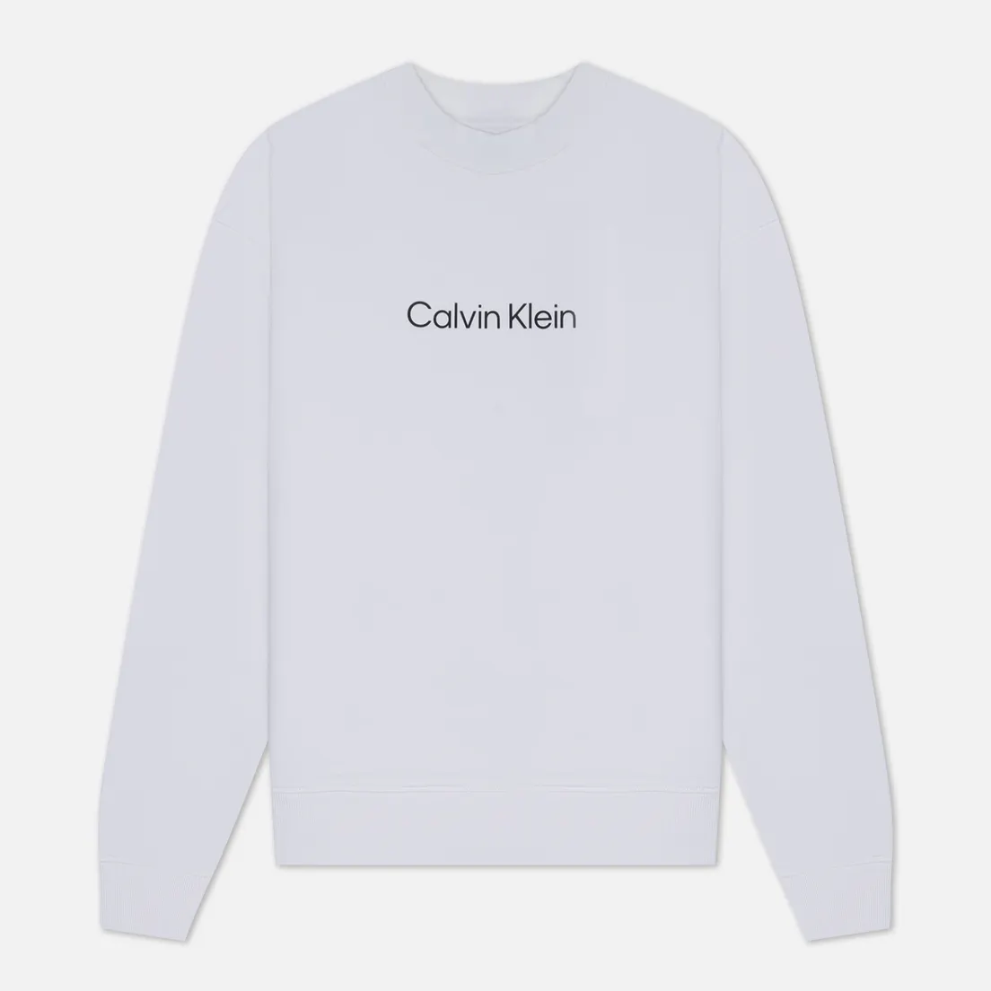 Calvin Klein Jeans Женская толстовка Hero Logo