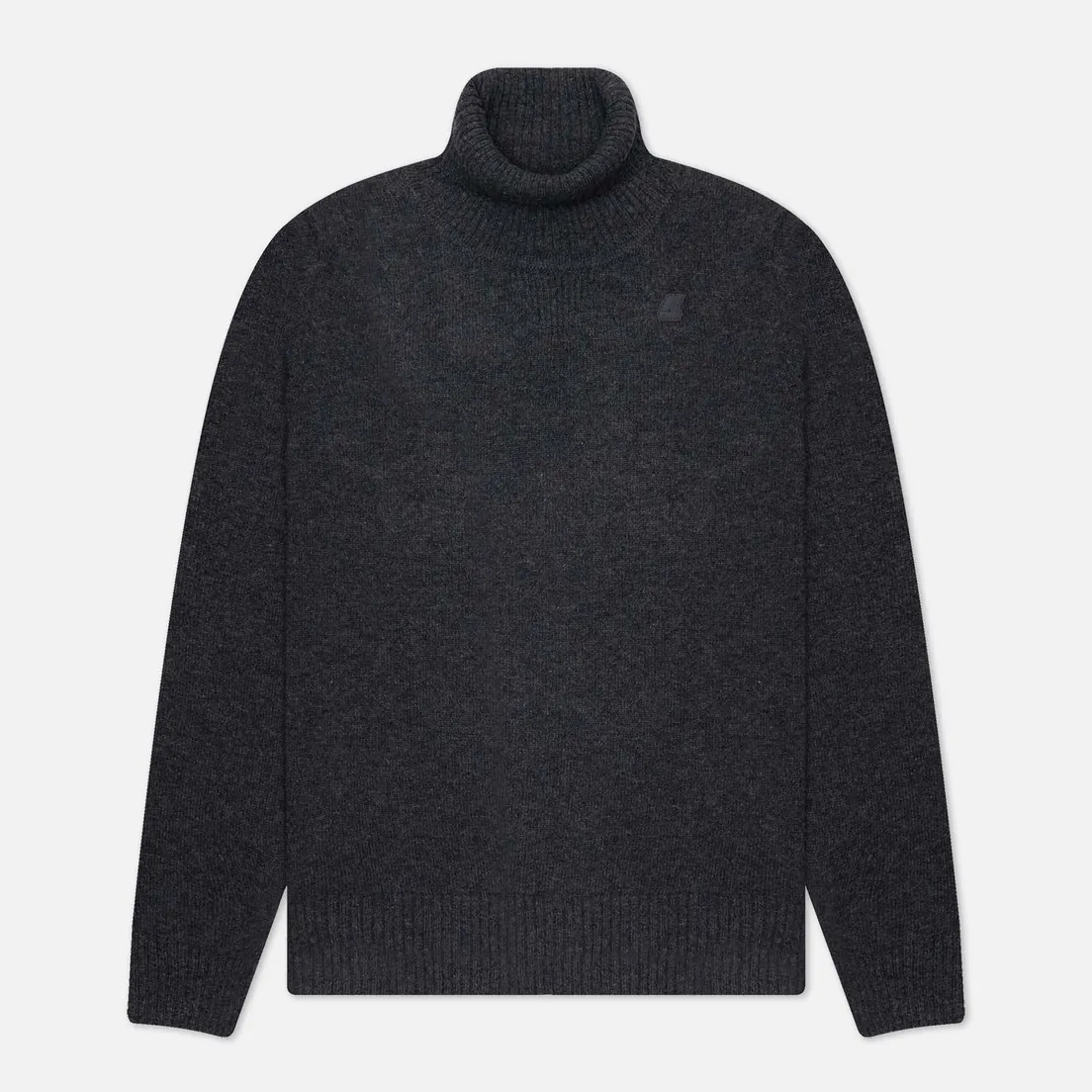 K-Way Мужской свитер Henry Lambswool