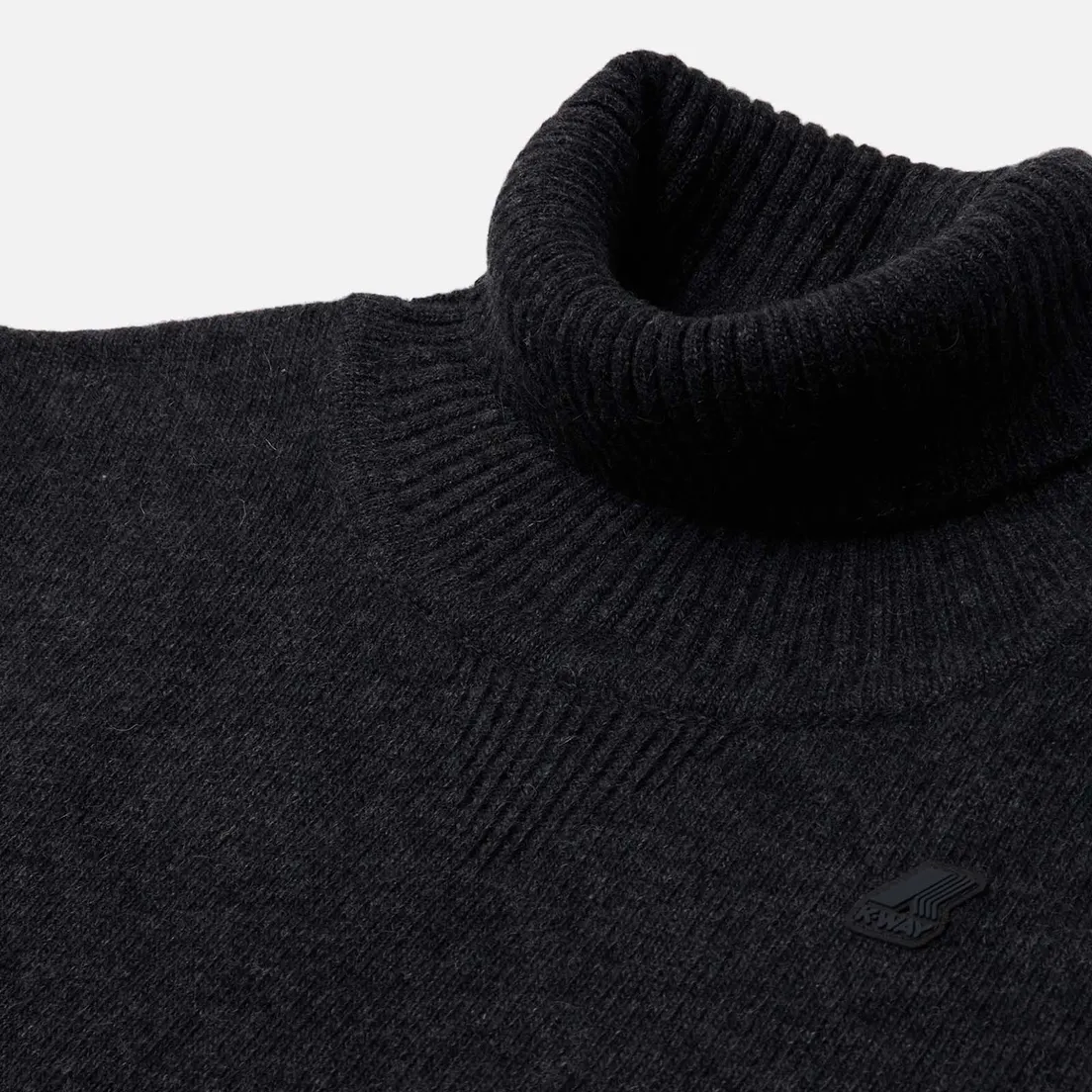 K-Way Мужской свитер Henry Lambswool