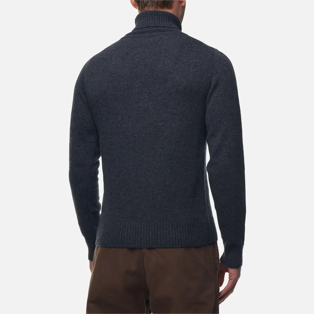 K-Way Мужской свитер Henry Lambswool