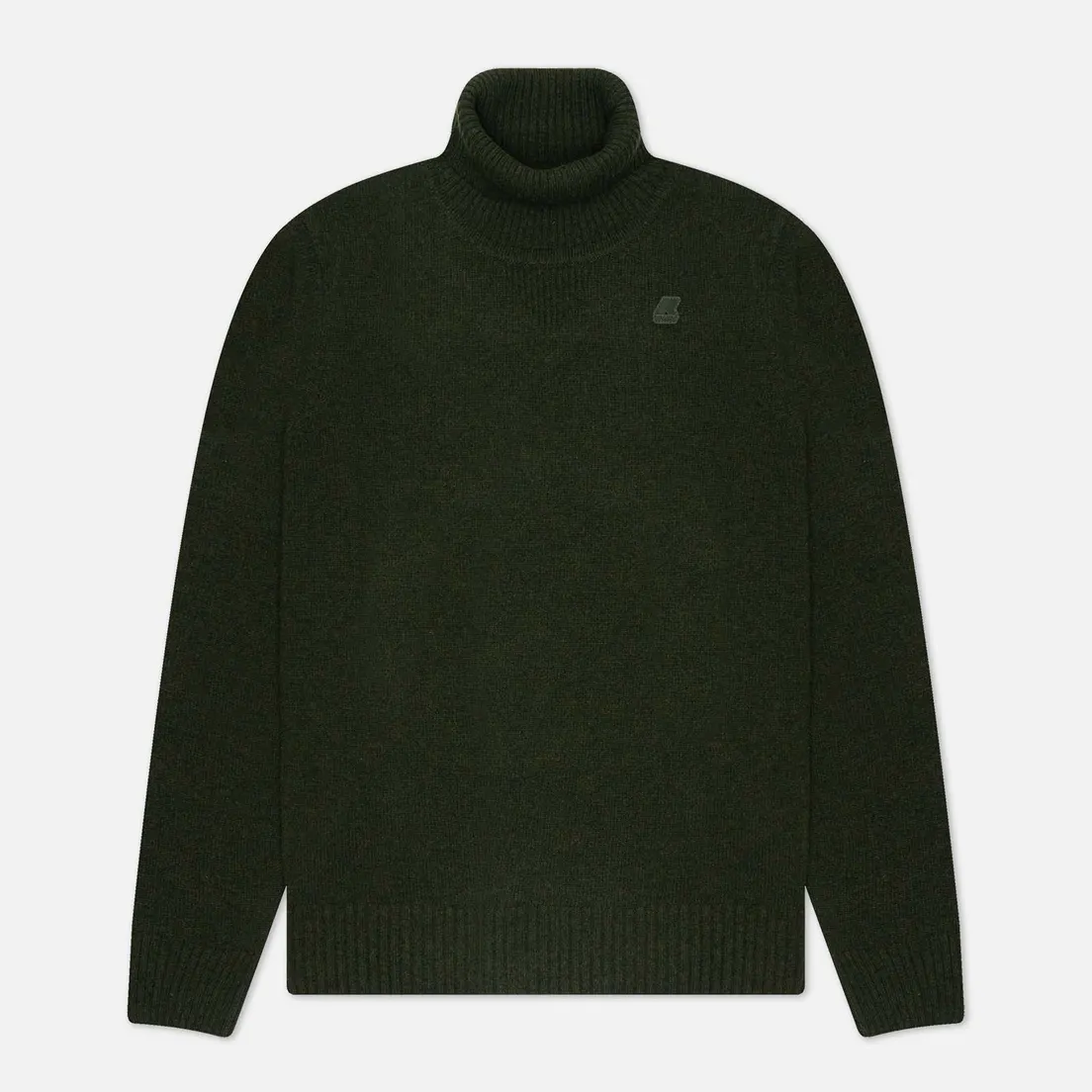 K-Way Мужской свитер Henry Lambswool