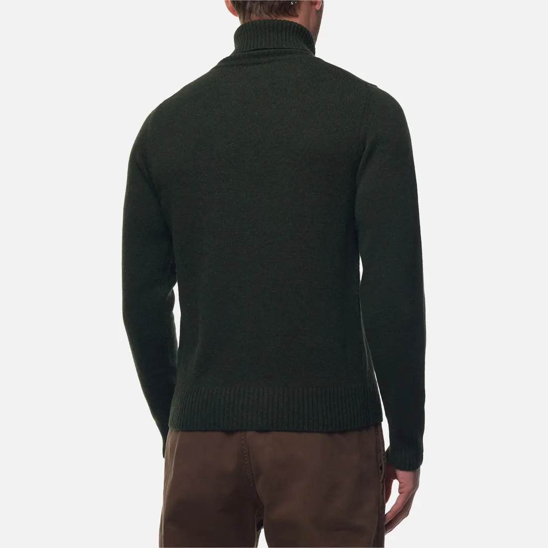 K-Way Мужской свитер Henry Lambswool