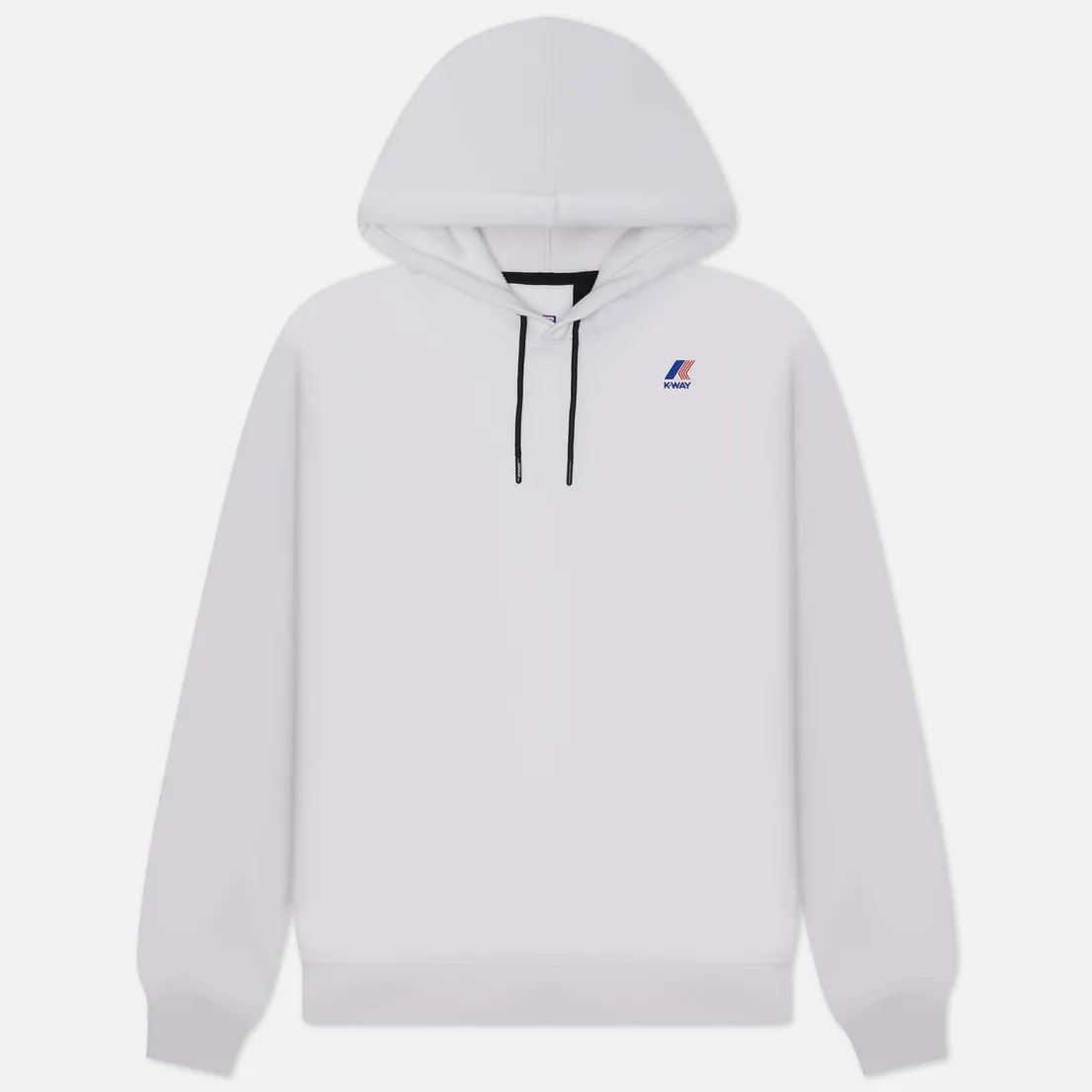 K-Way Мужская толстовка Le Vrai Arnette Hoodie Fleece