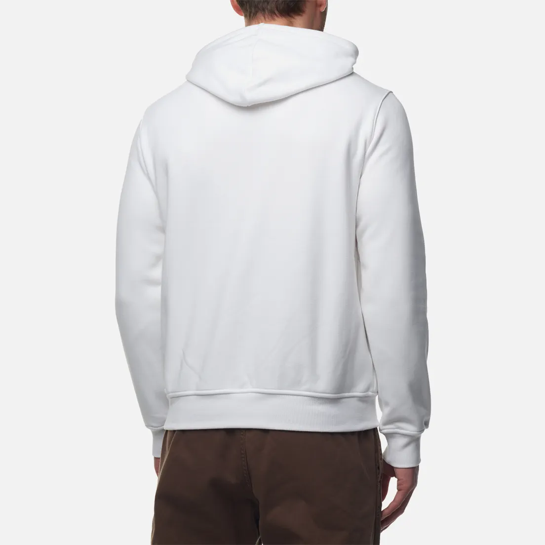 K-Way Мужская толстовка Le Vrai Arnette Hoodie Fleece