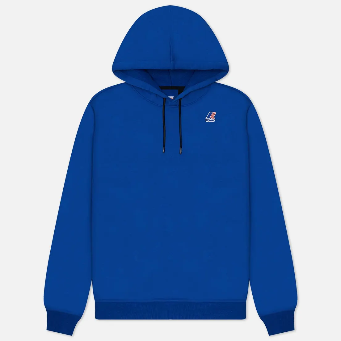 K-Way Мужская толстовка Le Vrai Arnette Hoodie Fleece
