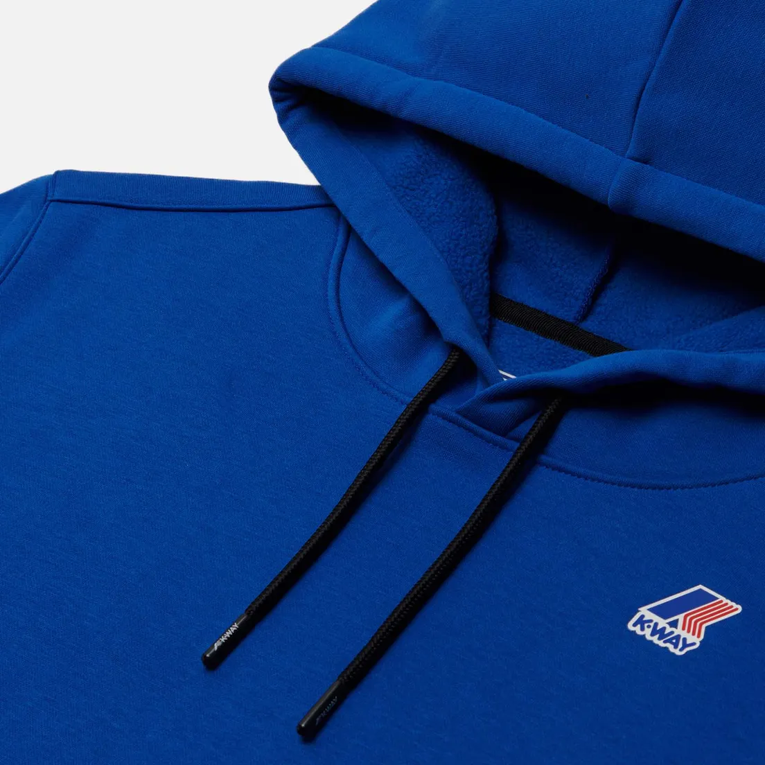 K-Way Мужская толстовка Le Vrai Arnette Hoodie Fleece