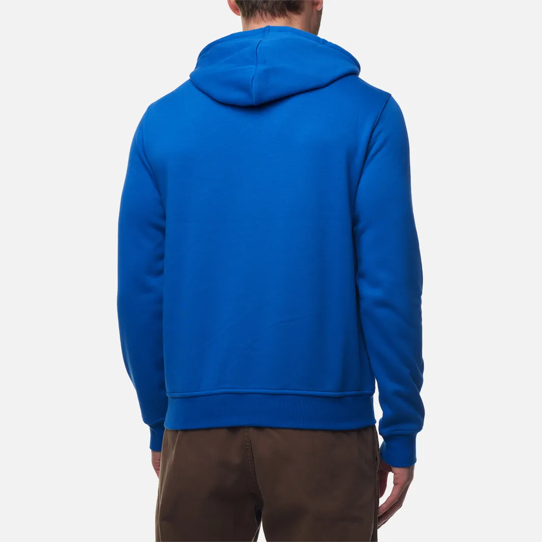 K-Way Мужская толстовка Le Vrai Arnette Hoodie Fleece