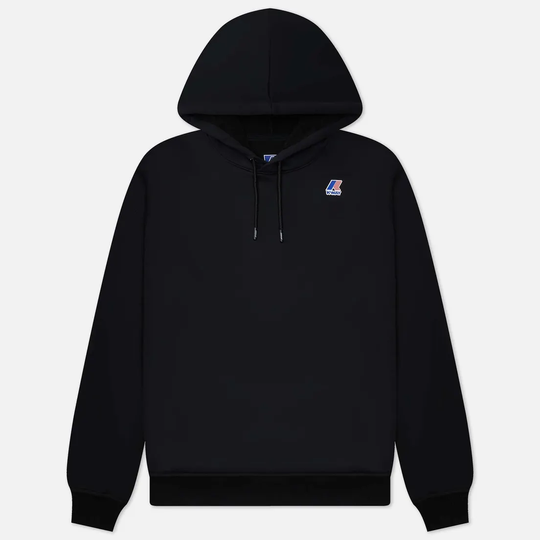 K-Way Мужская толстовка Le Vrai Arnette Hoodie Fleece