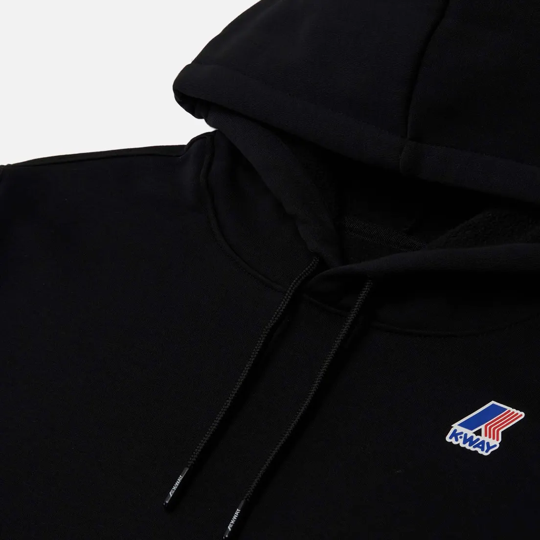 K-Way Мужская толстовка Le Vrai Arnette Hoodie Fleece