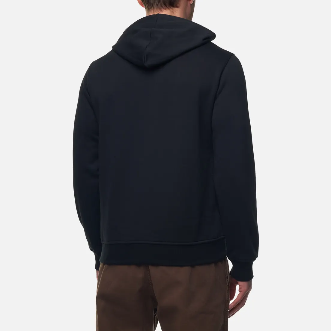 K-Way Мужская толстовка Le Vrai Arnette Hoodie Fleece