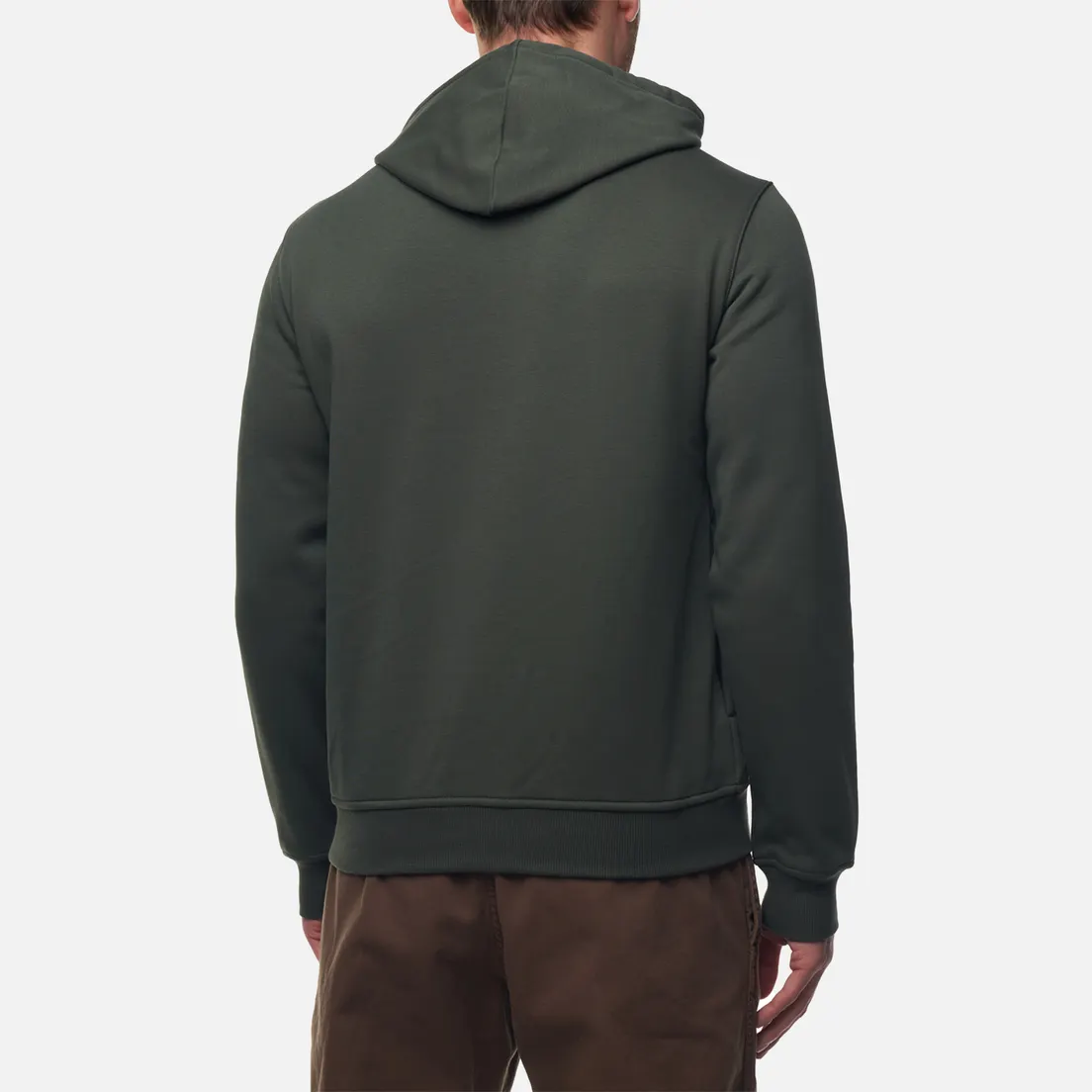 K-Way Мужская толстовка Le Vrai Arnette Hoodie Fleece