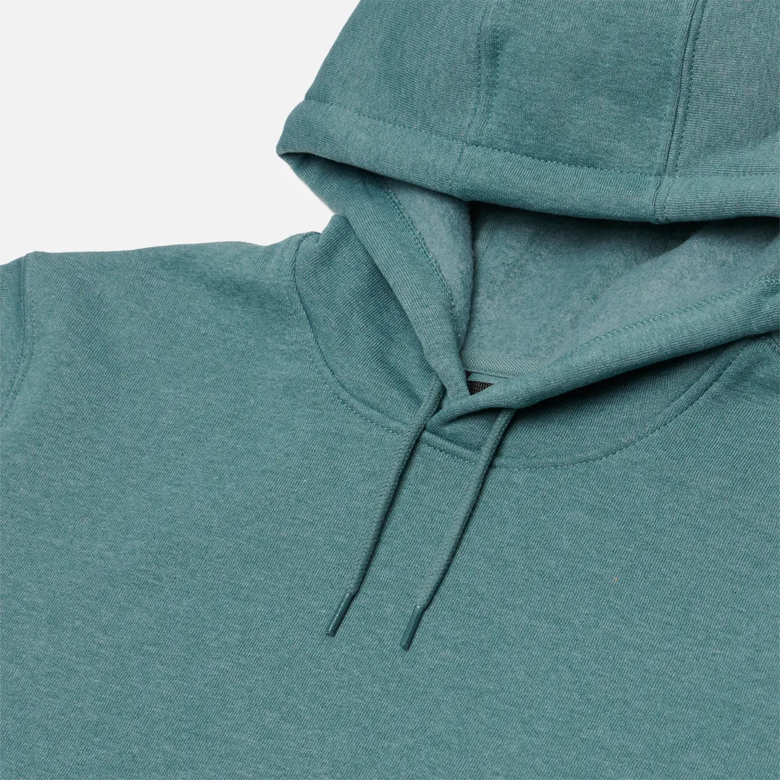 Carhartt Мужская толстовка Loose Fit Midweight Logo Sleeve Graphic Hoodie