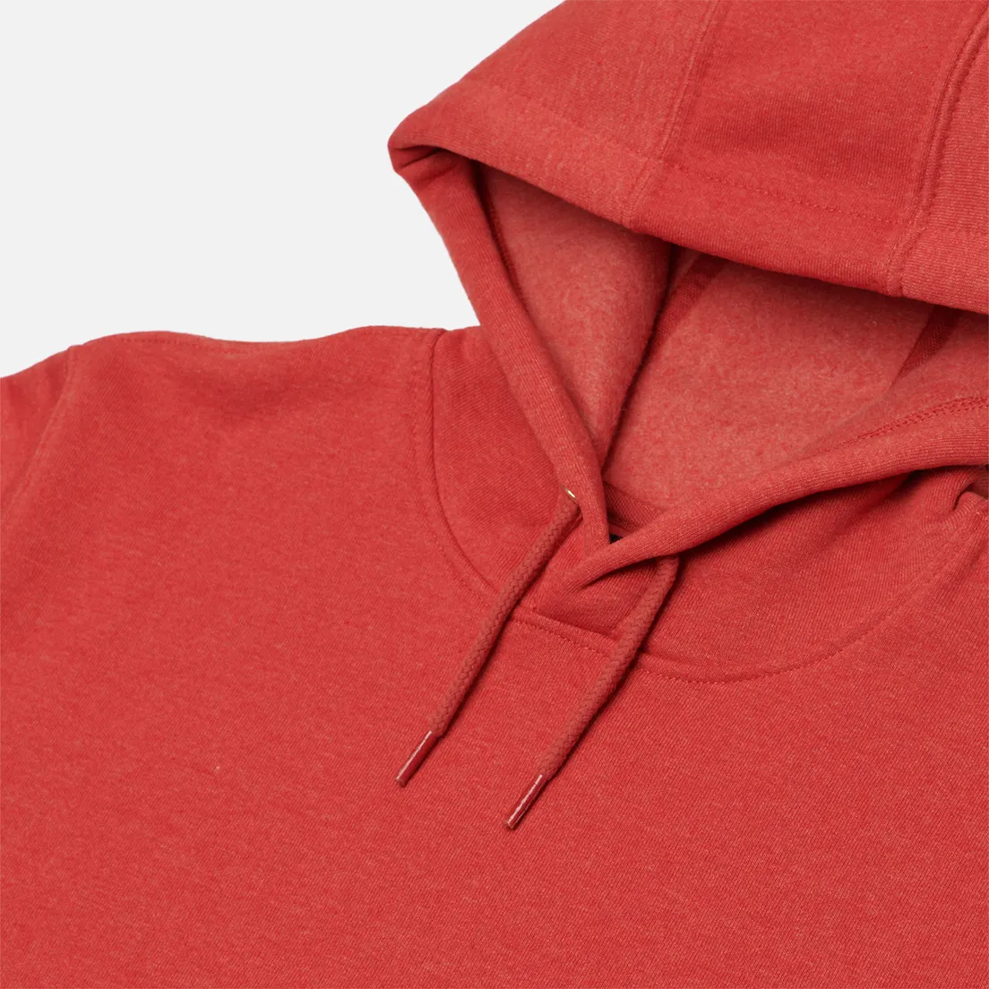 Carhartt Мужская толстовка Loose Fit Midweight Logo Sleeve Graphic Hoodie