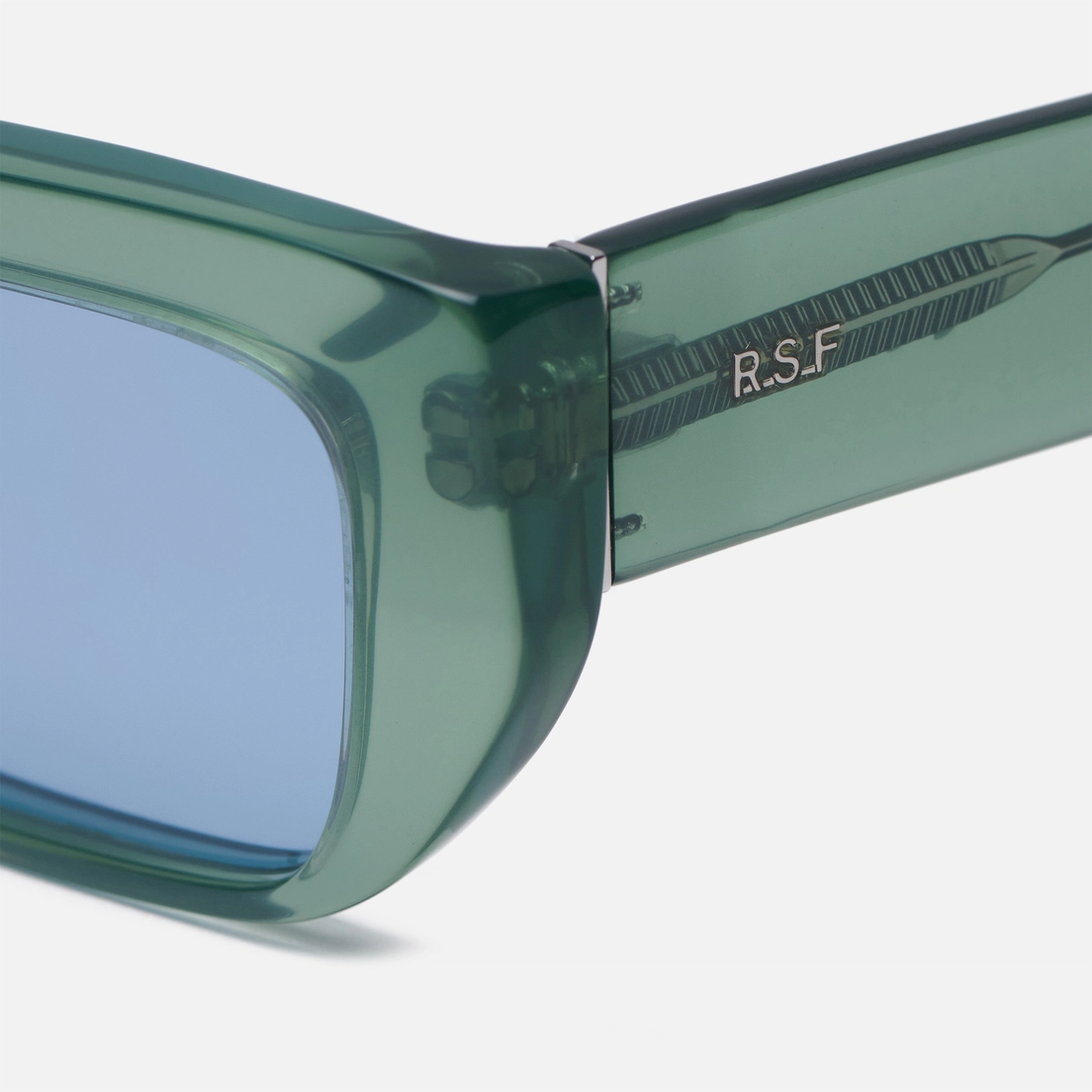 RETROSUPERFUTURE Солнцезащитные очки Ra