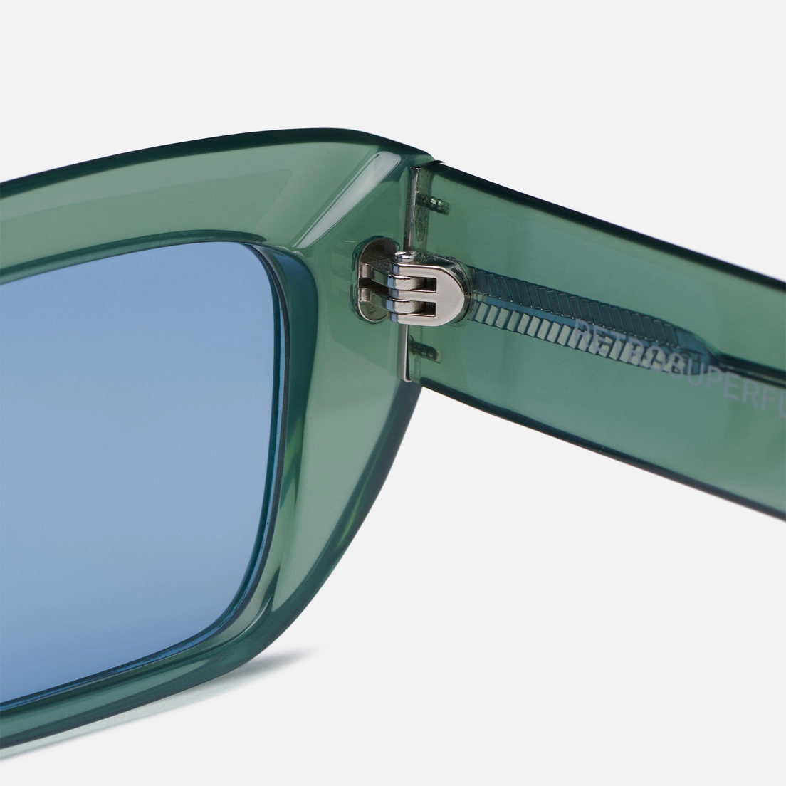 RETROSUPERFUTURE Солнцезащитные очки Ra