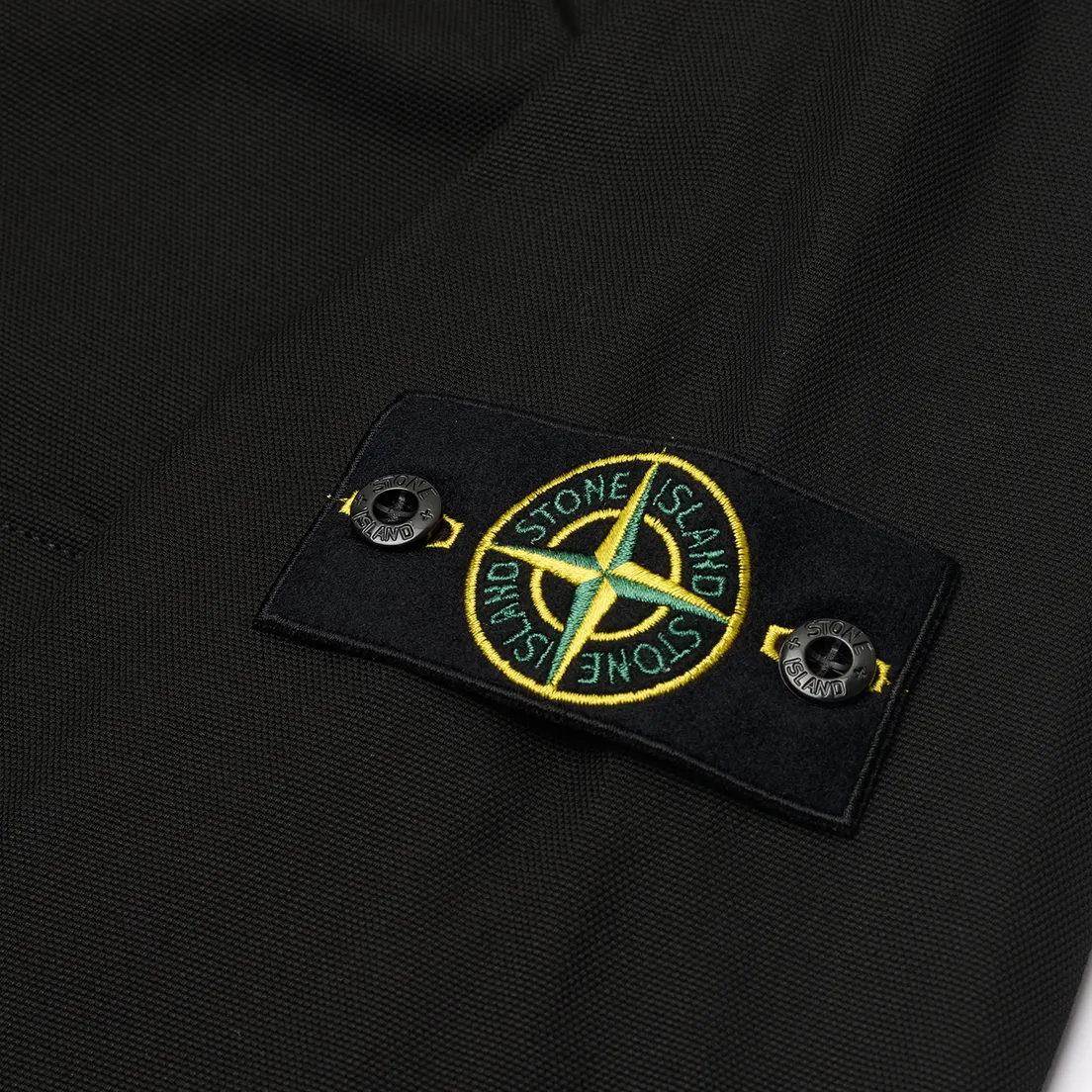 Stone Island Мужская рубашка Panama Cotton