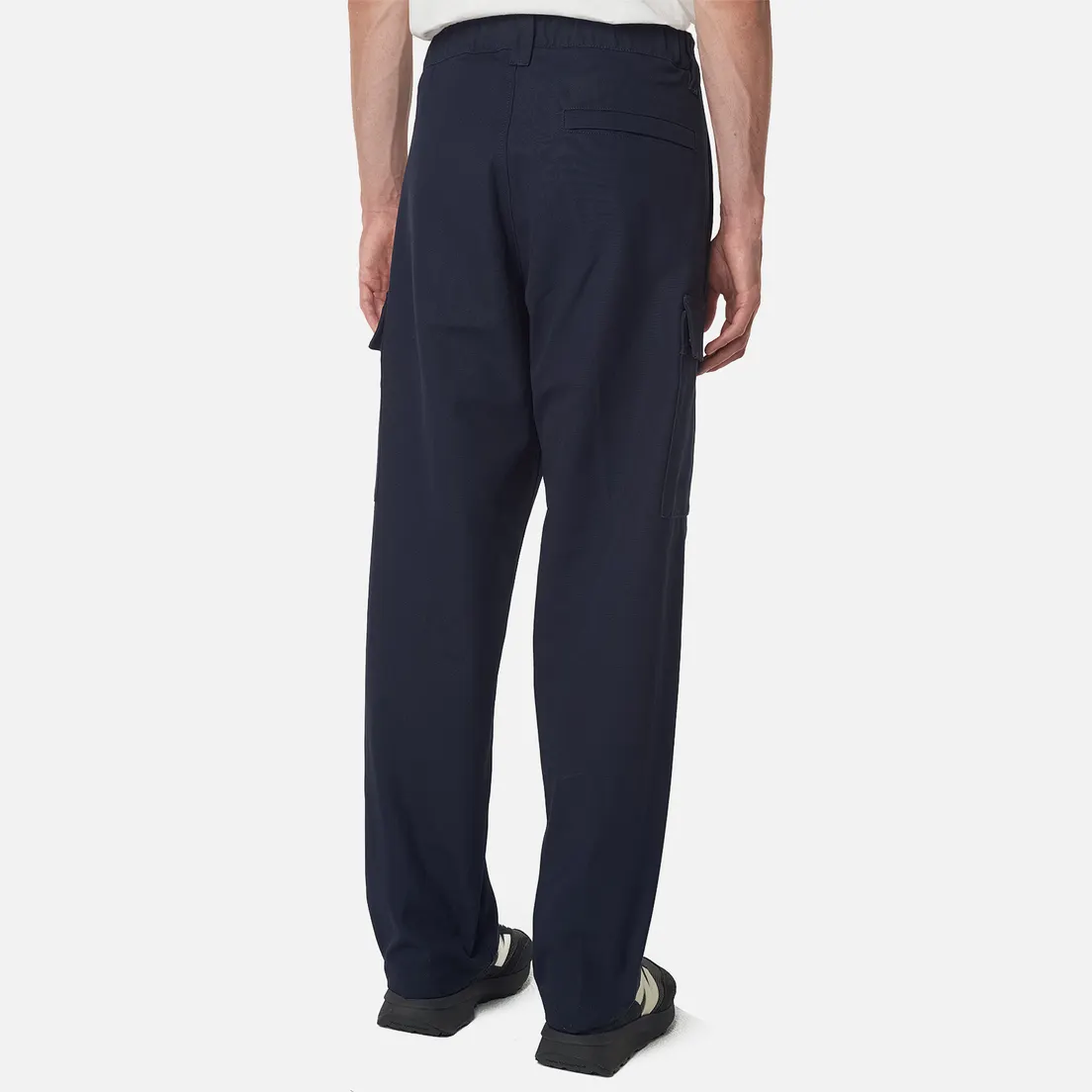 Stone Island Мужские брюки Panama Cotton
