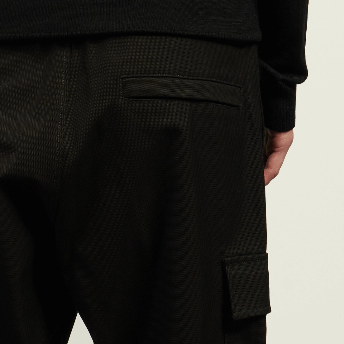 Stone Island Мужские брюки Panama Cotton