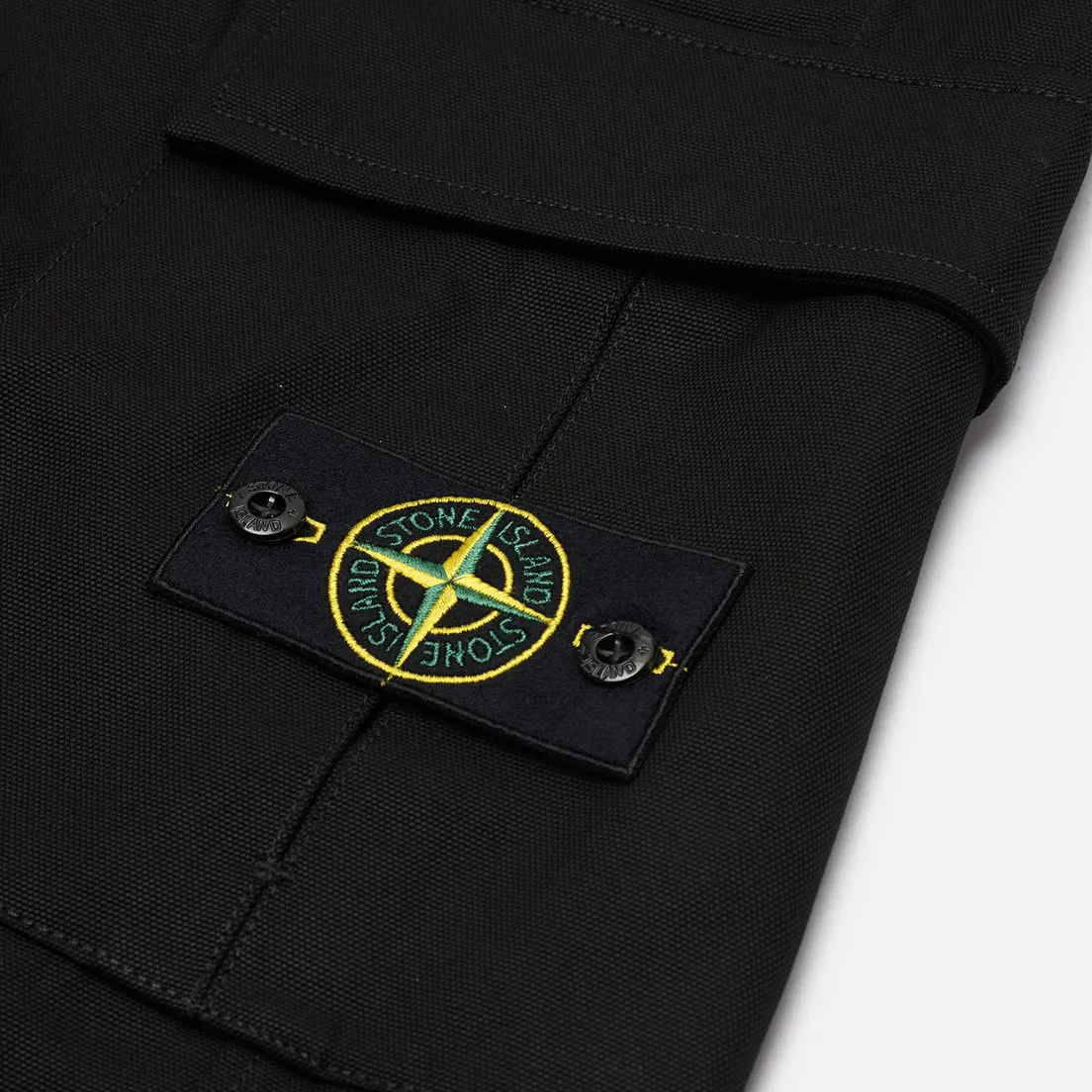 Stone Island Мужские брюки Panama Cotton