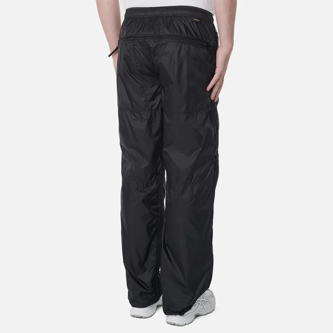 Stone Island Мужские брюки Ripstop Light HT Nylon