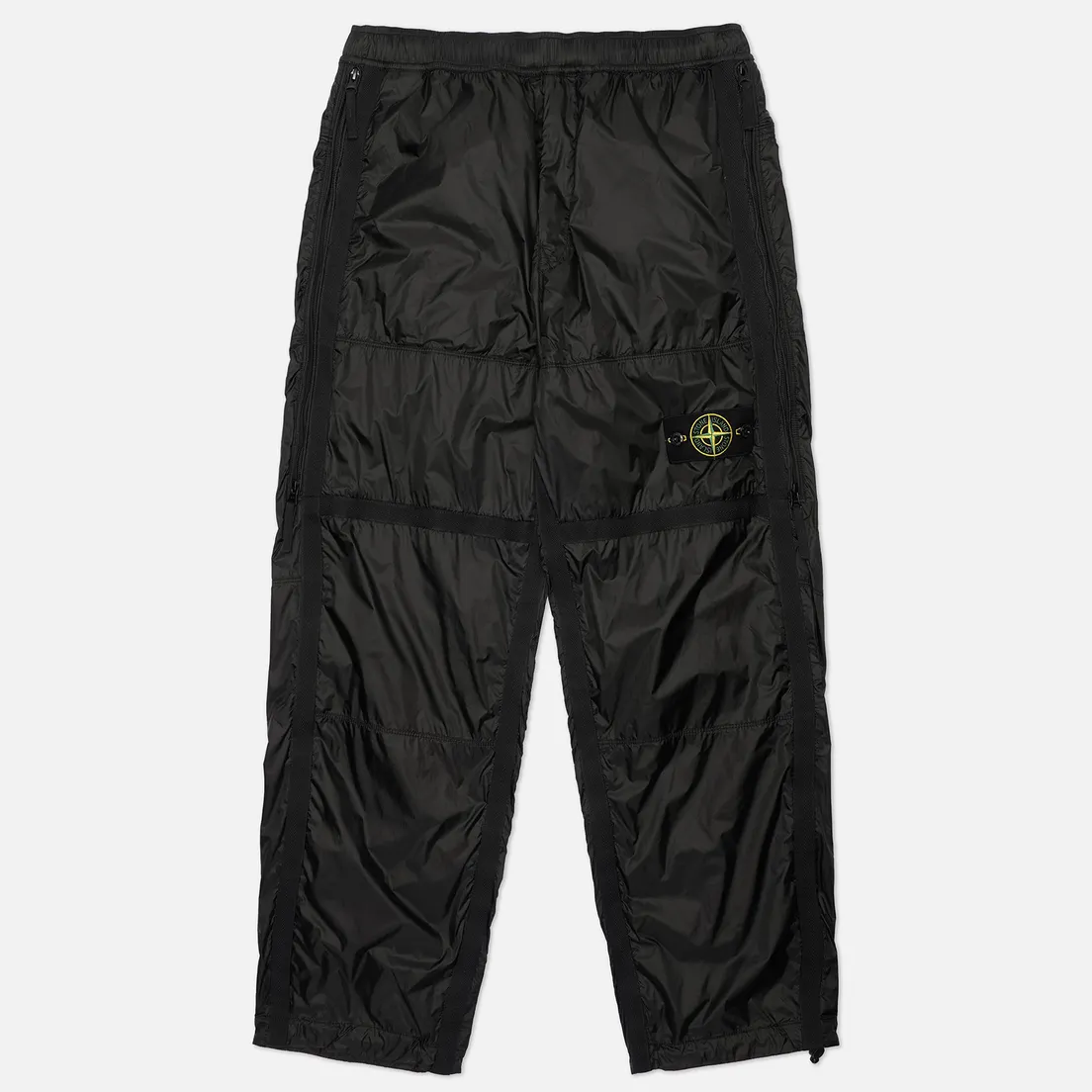 Stone Island Мужские брюки Ripstop Light HT Nylon
