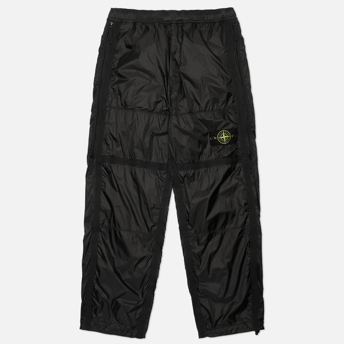 Мужские брюки Stone Island Ripstop Light HT Nylon