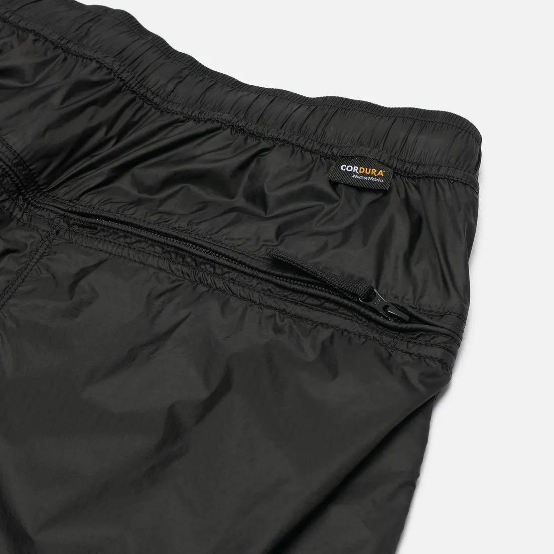 Stone Island Мужские брюки Ripstop Light HT Nylon
