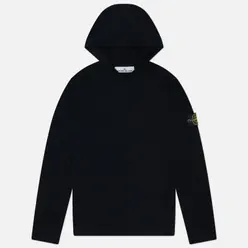 Stone Island Мужской свитер Light RWS Geelong Wool Hoodie