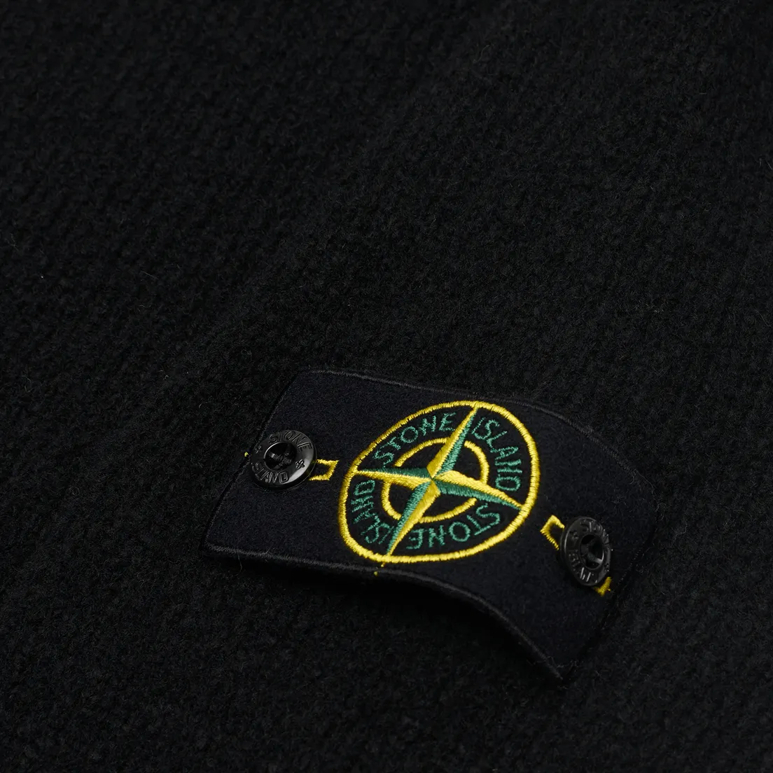 Stone Island Мужской свитер Fancy Yarn