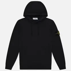 Stone Island Мужская толстовка Organic Cotton Fleece Regular Hoodie